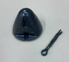 OGIVA ELICA CON COPPIGLIA EVINRUDE/JOHNSON 376501 +306394 PER 18/20/25HP NAUTICA