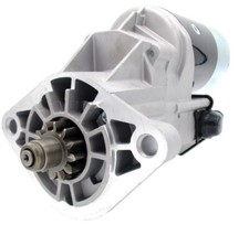 Motorino avviamento starter - avviamento,