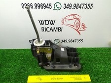 LEVA CAMBIO POMELLO SELETTORE 5 MARCE MANUALE PEUGEOT 208 (20122019) 1.4