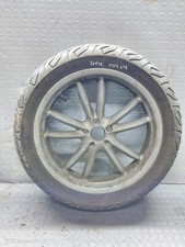 cerchio ruota posteriore