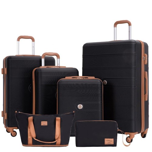 Bari set bagagli - bari, 4