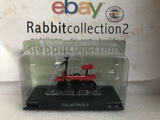 DIE CAST PASSIONE MOTORINI "