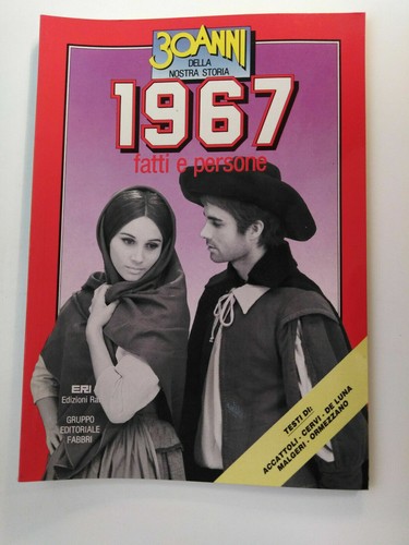Rivista anni della nostra - rivista,