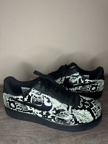 Nike air force - force, 1