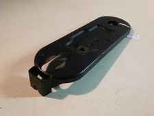 OEM HONDA SNOWBLOWER LEFT SIDE