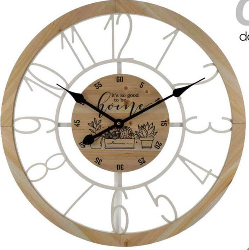 Orologio parete home - da,