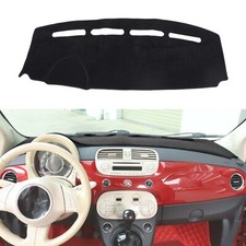 Sun Protector Mat Dash Cover