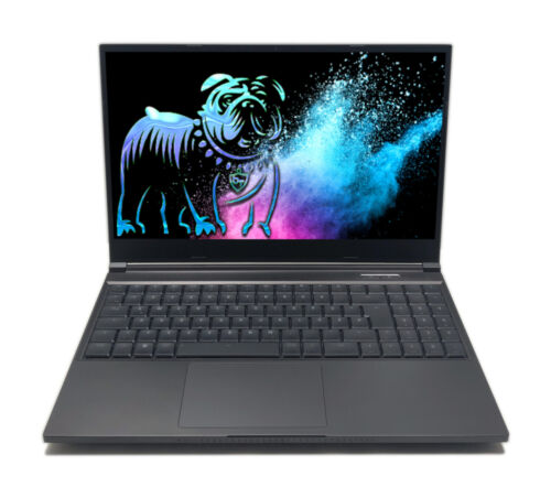 Schenker xmg neo - 15, 15,6"