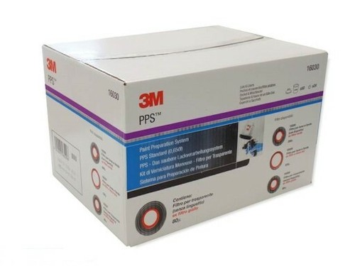 16030 kit pps standard 600ml - 16030,