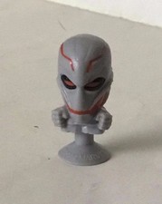 ULTRON  3D PVC MARVEL AVENGERS MEGAPOPZ 2016 GADGET CARREFOUR