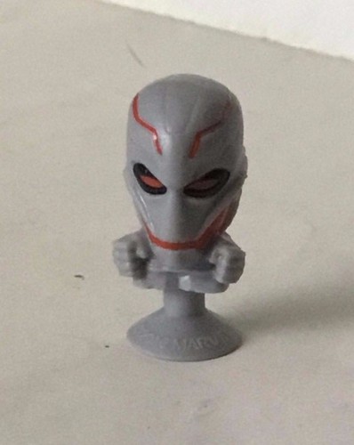 Ultron pvc marvel - ultron,