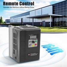 Convertitore di frequenza