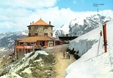 ORTLES -ORTLER -BOLZANO TIBET