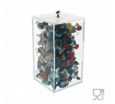 E-072 PC Porta caramelle in