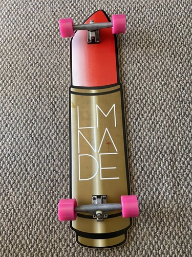 Rossetto longboard x - longboard, 40”x