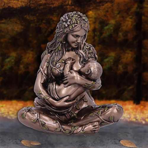 Gaia madre terra - gaia,