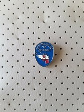 Distintivo spilla partigiani