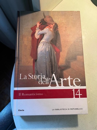 Storia dell arte vol - -, 14