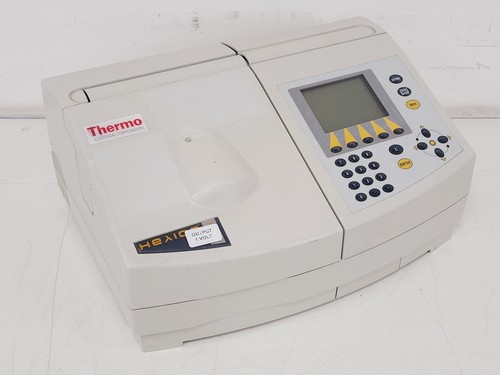 Thermo electron corporation - electron,