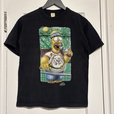 Rara Camicia Vintage Y2k