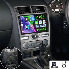 2+64G Für Ford Mondeo