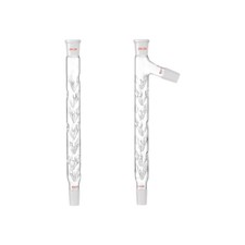 Fornitura vetreria da