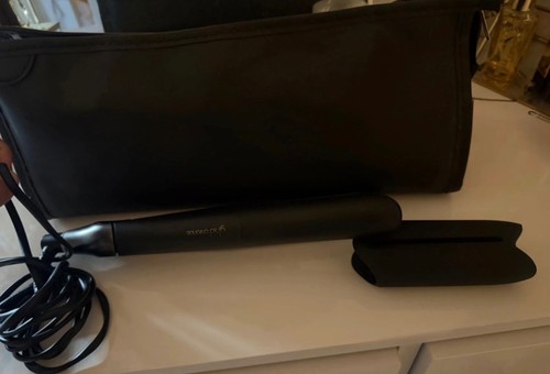Lisseur ghd chronos noir - lisseur,