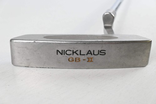 Nicklaus putter 35 - putter, /