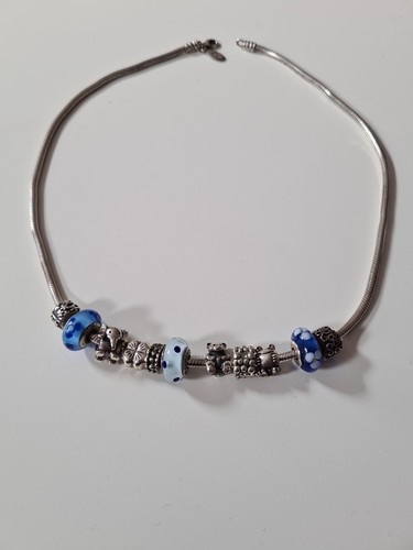 Collana pandora originale - collana, 50