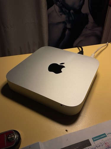 Computer apple mac mini - mac, a1347
