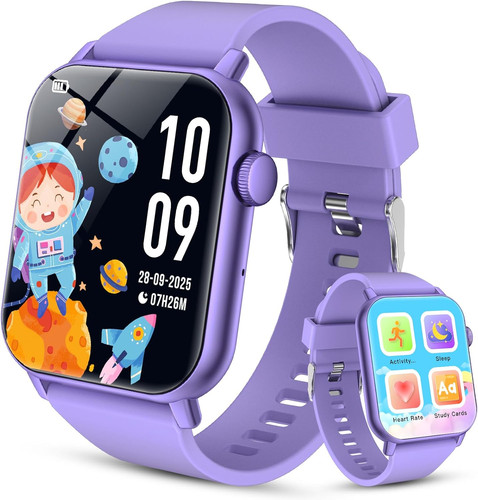 Smartwatch per bambini 12 - per,