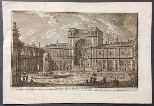 Stampa antica giuseppe - stampa,