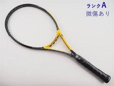 Racchetta da tennis usata