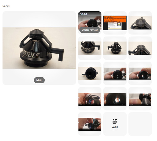 Come nuovo nikon - *come,