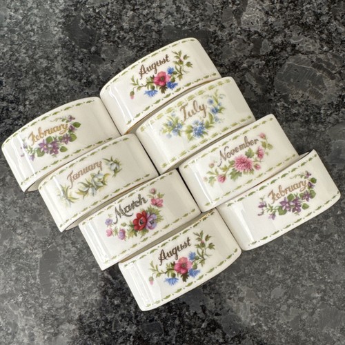 Royal albert fiore del mese - fiore,