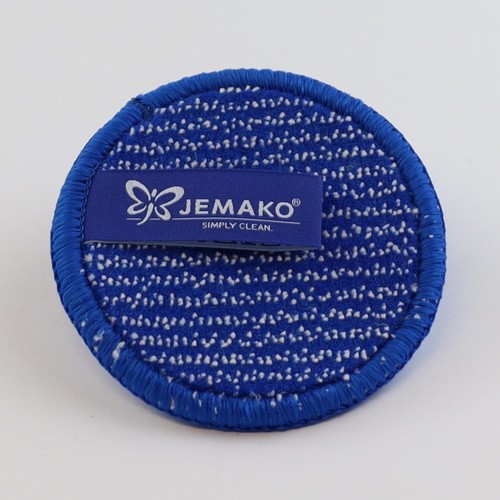 Jemako duopad mini fibra blu - fibra,