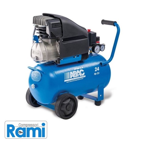 Compressore abac pole - compressore,