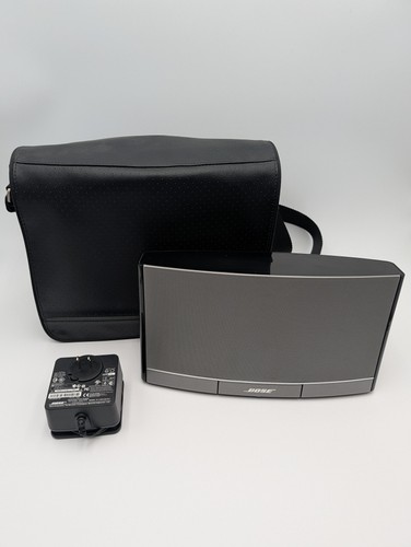 Bose sounddock sistema - bose,