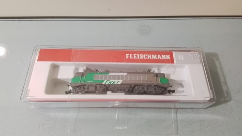 Fleischmann piccolo 736002 - piccolo, n