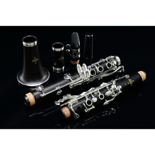 Clarinetto buffet crampn - crampn, e11