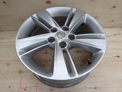 Cerchi alluminio opel - alluminio,