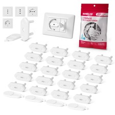 BAMBIGOOD® Set 20+4