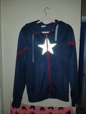 Marvel Captain America Civil