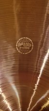 Piatto da corsa Paiste 24"