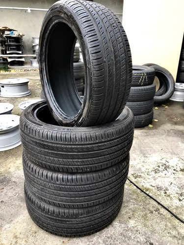 Pneumatici estivi - ✅4,