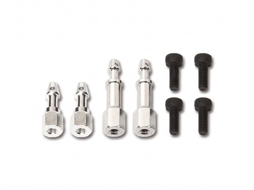 Allineamento rex 800e pro - allineamento,