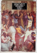 Storia della filosofia antica