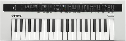 Yamaha reface - yamaha,