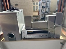 Amplificatore Kenwood 100w