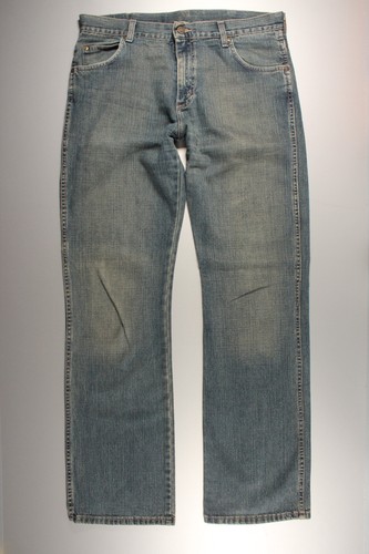 Jeans uomo wrangler - wrangler, boocut